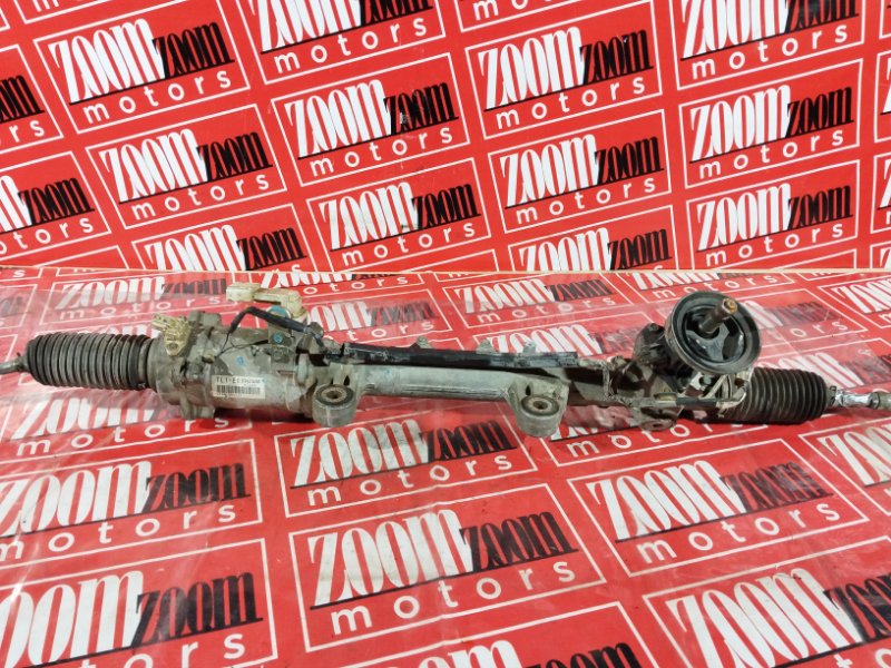 Рулевая рейка, 2700 рублей, Солонцы