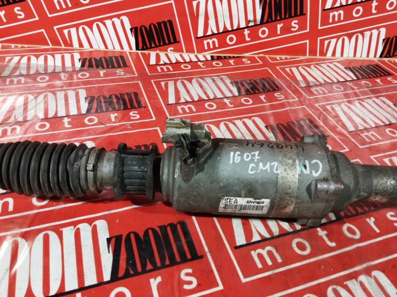 Рулевая рейка, 2900 рублей, Солонцы