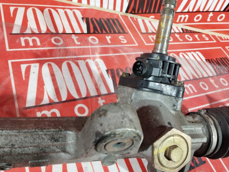 Рулевая рейка, 2900 рублей, Солонцы