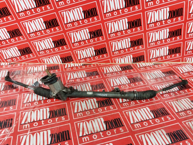 Рулевая рейка, 4300 рублей, Солонцы