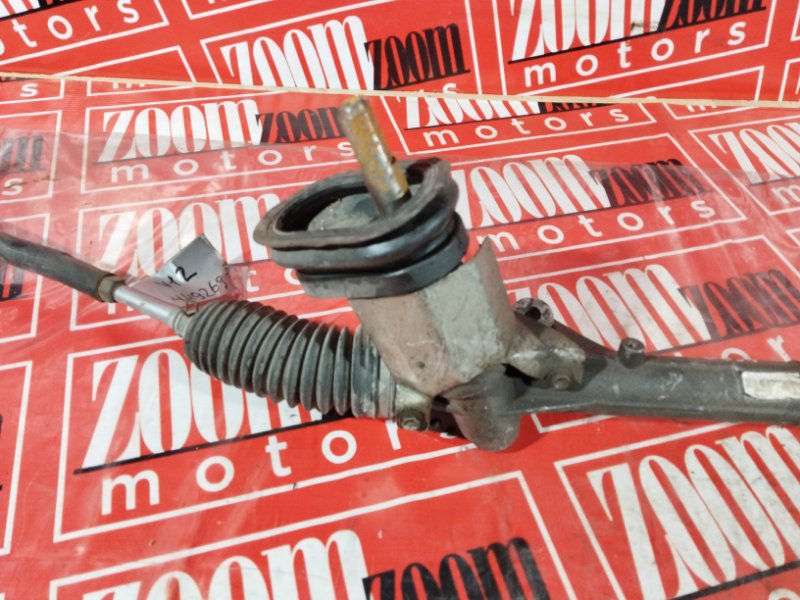 Рулевая рейка, 4300 рублей, Солонцы