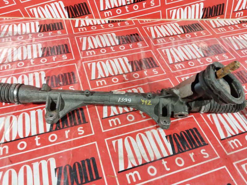 Рулевая рейка, 4300 рублей, Солонцы