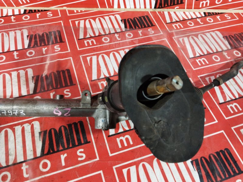 Рулевая рейка, 6200 рублей, Солонцы