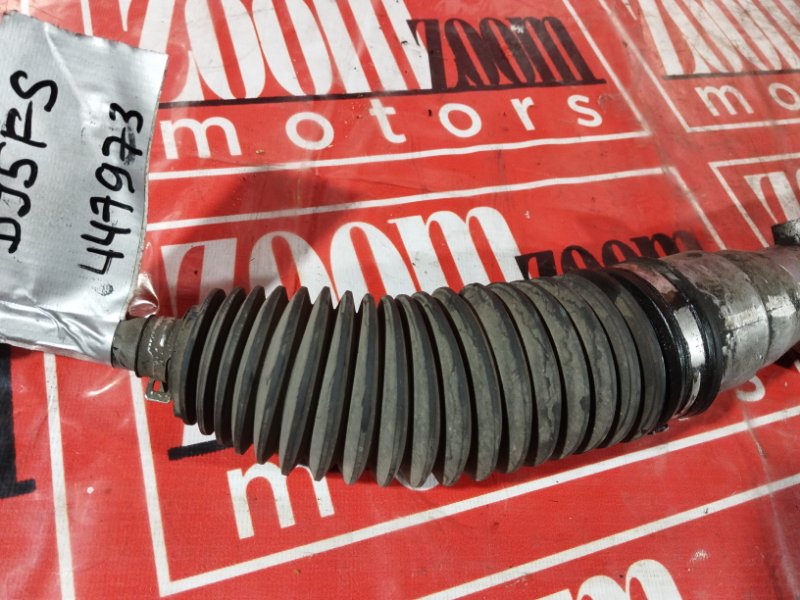 Рулевая рейка, 6200 рублей, Солонцы