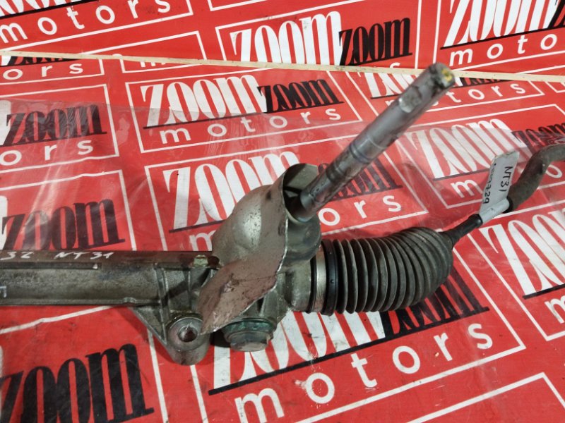 Рулевая рейка, 1900 рублей, Солонцы