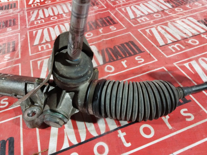 Рулевая рейка, 1900 рублей, Солонцы