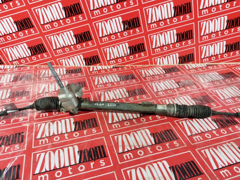 Рулевая рейка, 1900 рублей, Солонцы