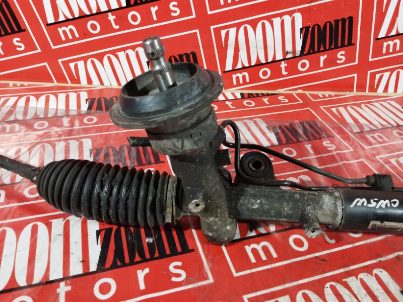 Рулевая рейка, 1500 рублей, Солонцы