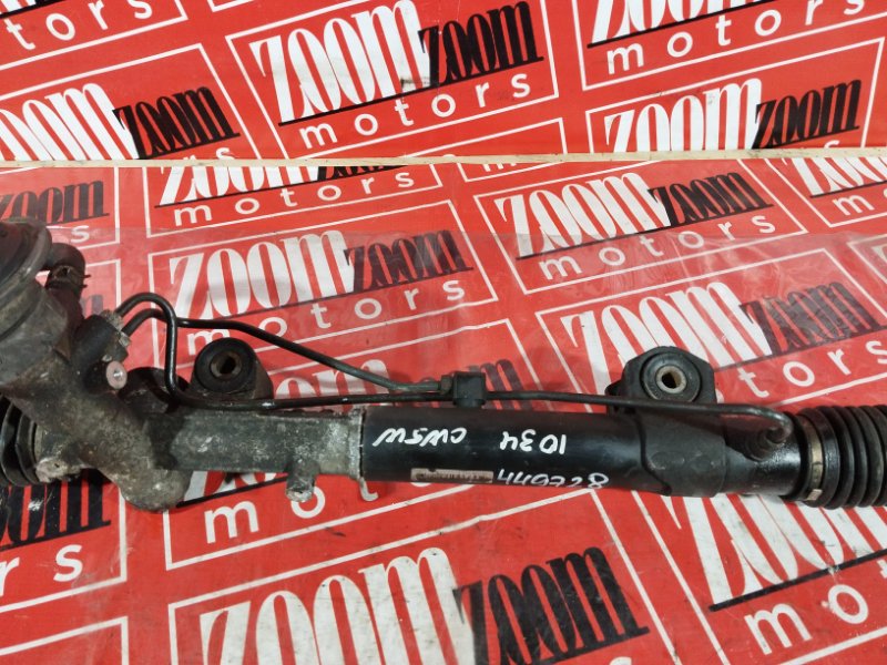 Рулевая рейка, 1500 рублей, Солонцы