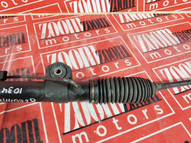 Рулевая рейка, 1500 рублей, Солонцы