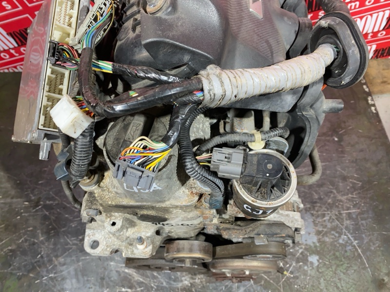 Двигатель, 42000 рублей, Солонцы