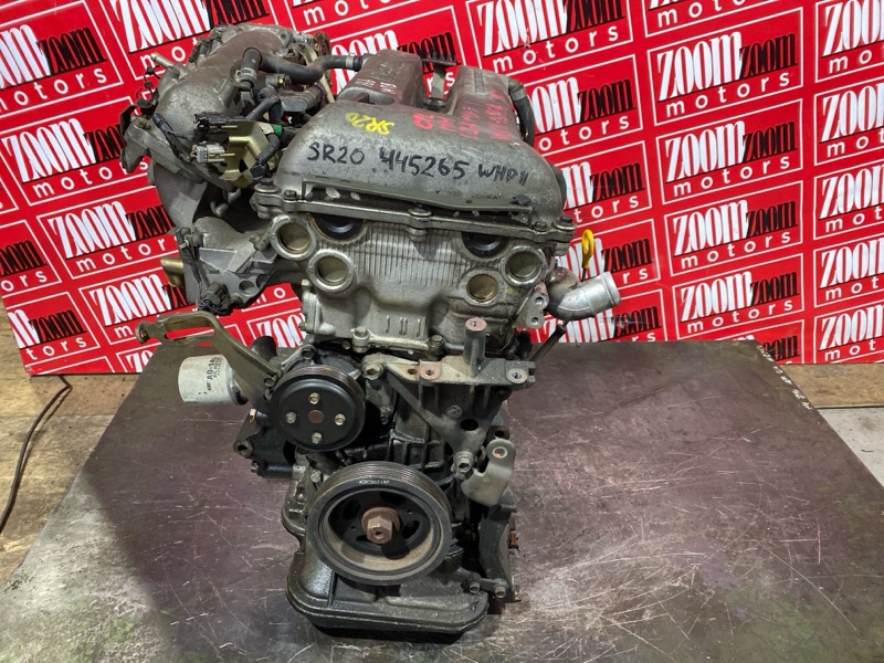 Двигатель, 48000 рублей, Солонцы