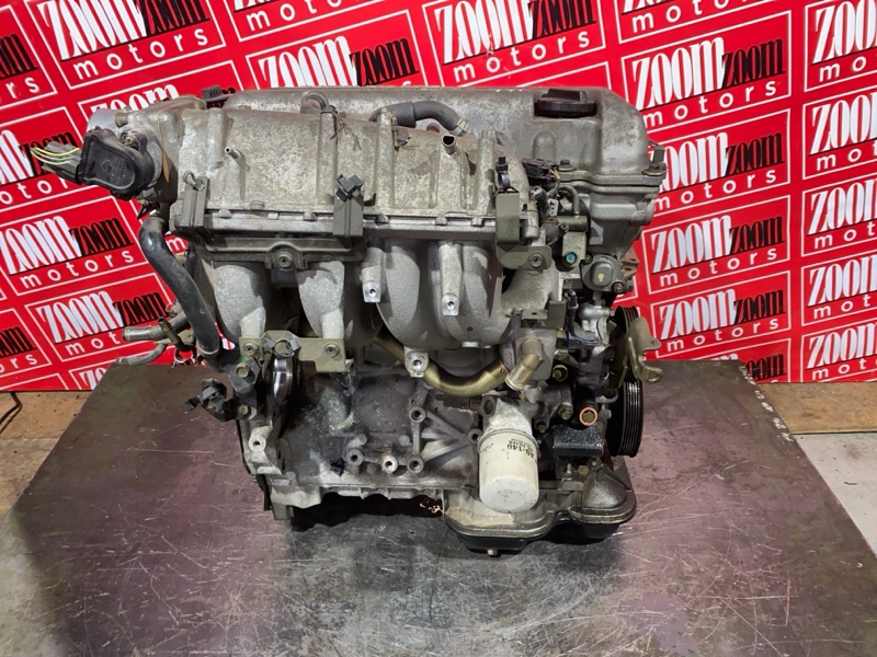 Двигатель, 48000 рублей, Солонцы