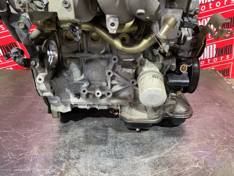 Двигатель, 48000 рублей, Солонцы