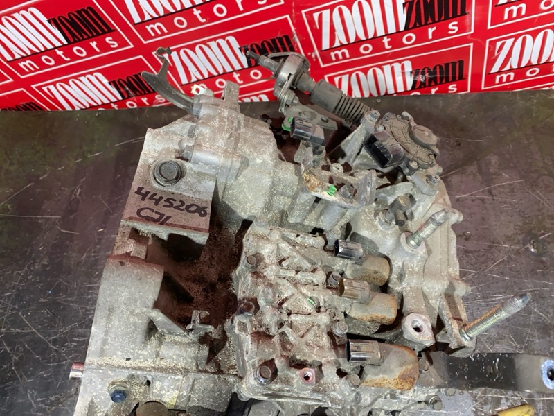 АКПП, 60000 рублей, Солонцы