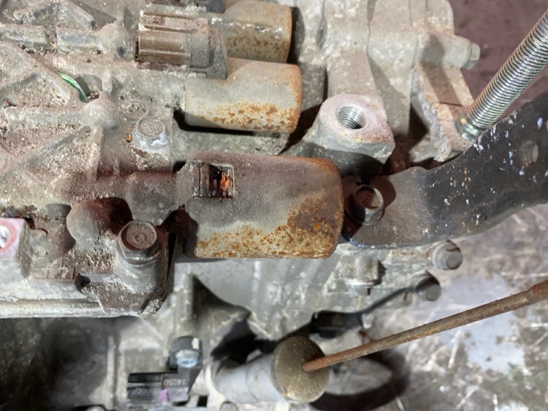 АКПП, 60000 рублей, Солонцы