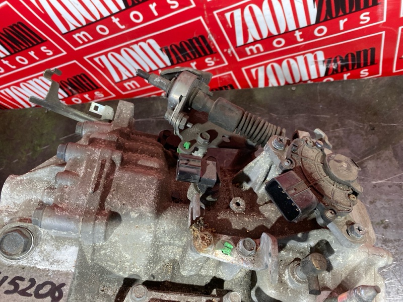 АКПП, 60000 рублей, Солонцы