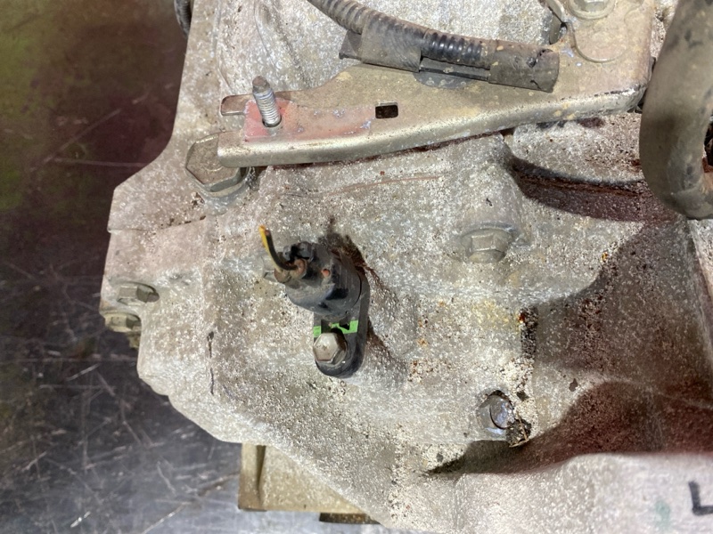 АКПП, 20900 рублей, Солонцы