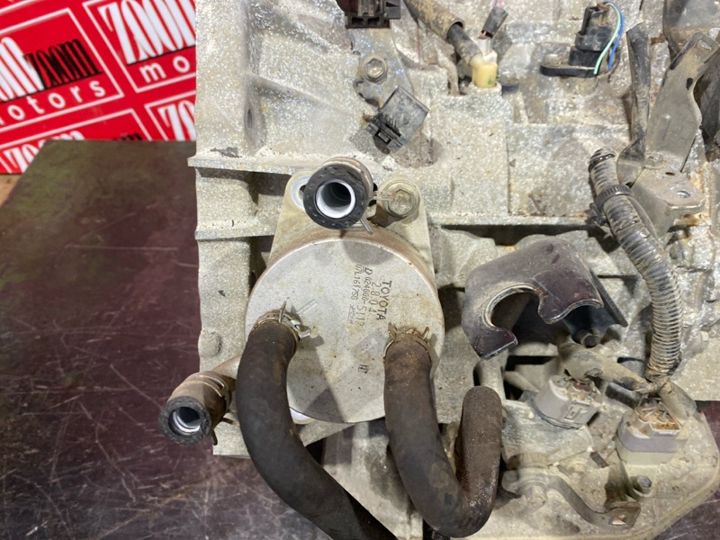 АКПП, 20900 рублей, Солонцы