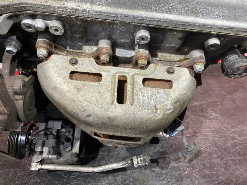 Двигатель, 114000 рублей, Солонцы