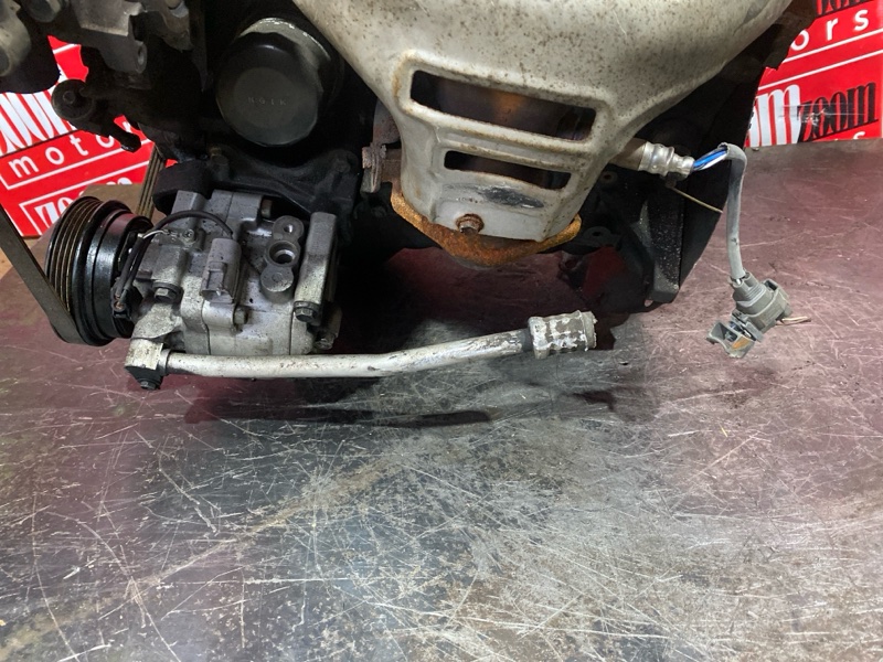 Двигатель, 114000 рублей, Солонцы