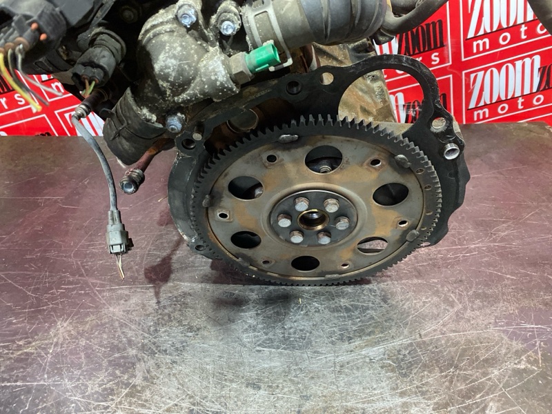 Двигатель, 114000 рублей, Солонцы