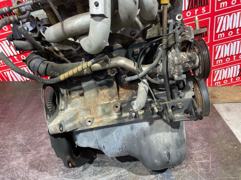 Двигатель, 114000 рублей, Солонцы