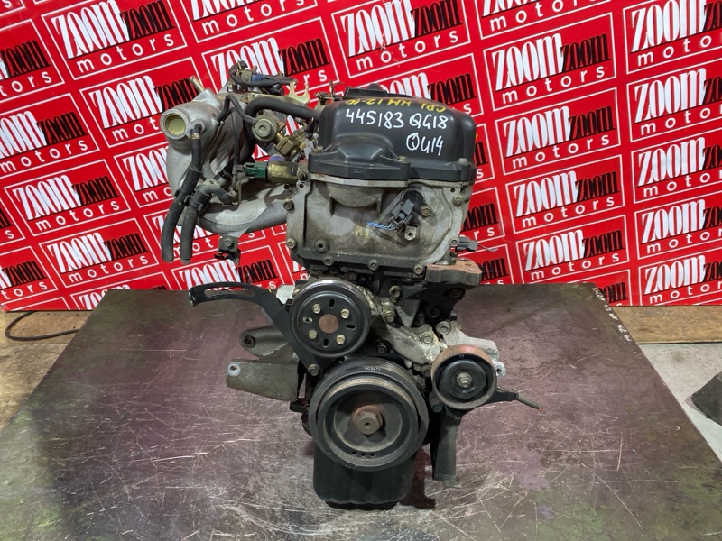 Двигатель, 76000 рублей, Солонцы