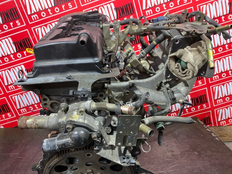 Двигатель, 76000 рублей, Солонцы