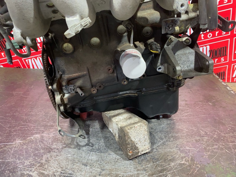 Двигатель, 76000 рублей, Солонцы