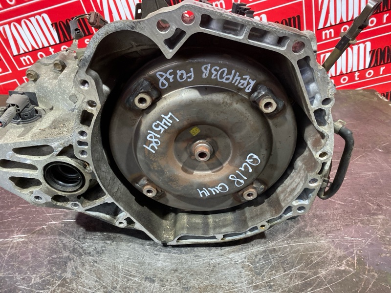 АКПП, 42800 рублей, Солонцы