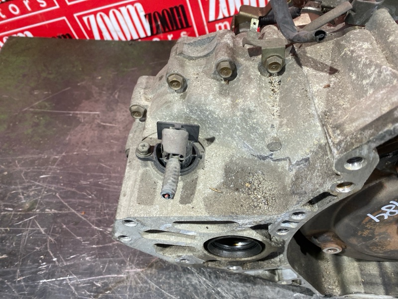 АКПП, 42800 рублей, Солонцы