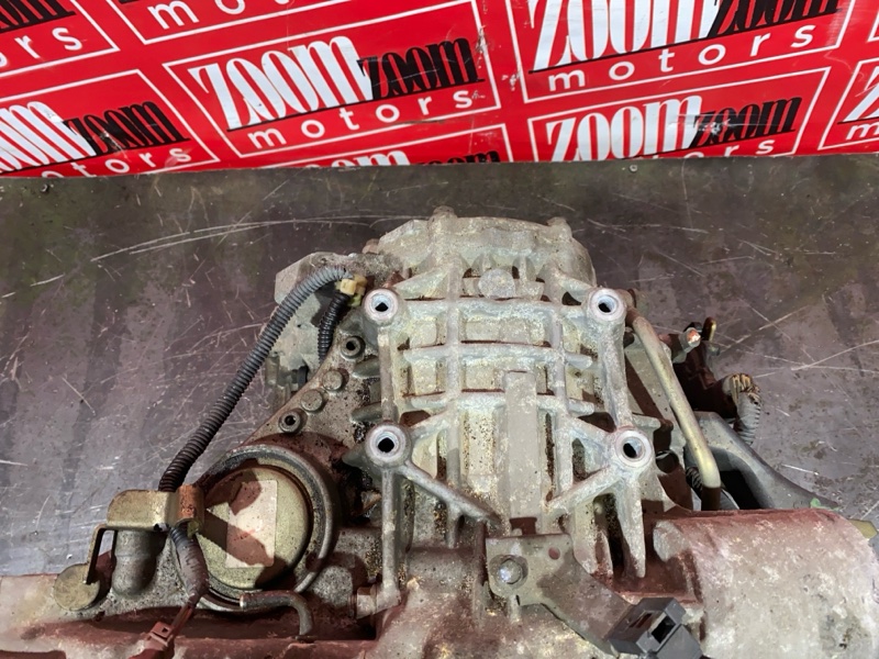 АКПП, 42800 рублей, Солонцы