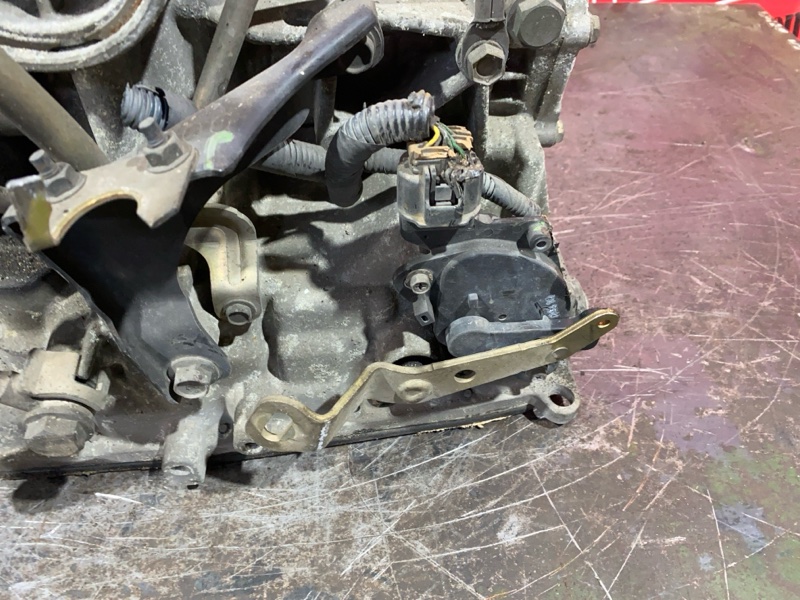 АКПП, 42800 рублей, Солонцы