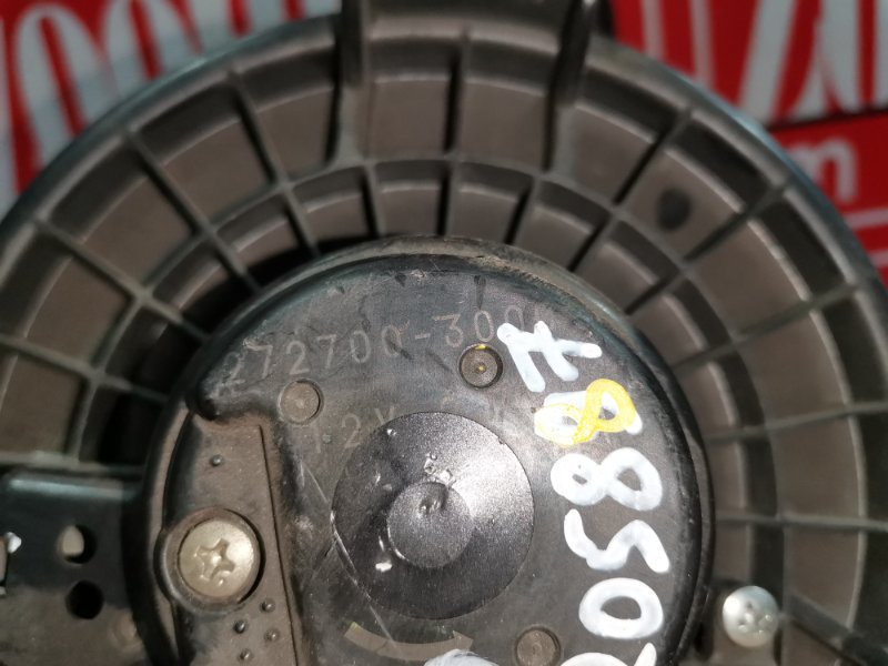 Вентилятор (Мотор отопителя), 800 рублей, Красноярск