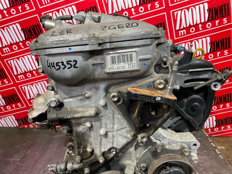 Двигатель, 61800 рублей, Солонцы