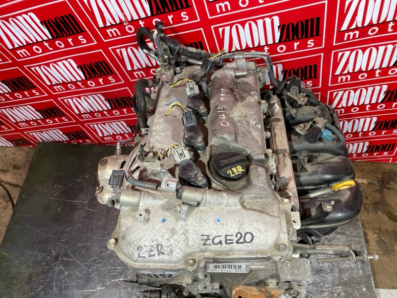 Двигатель, 61800 рублей, Солонцы