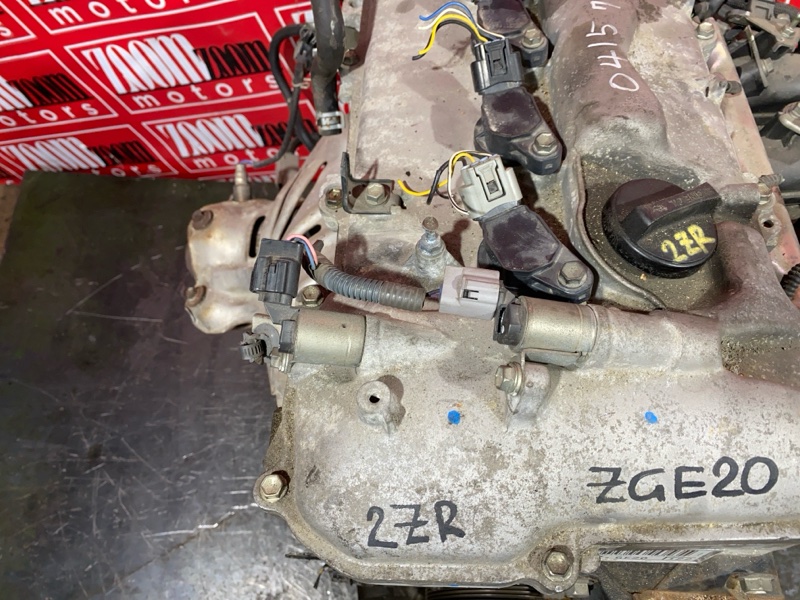 Двигатель, 61800 рублей, Солонцы