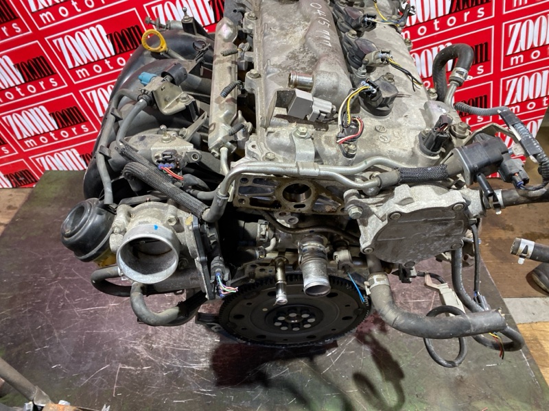 Двигатель, 61800 рублей, Солонцы