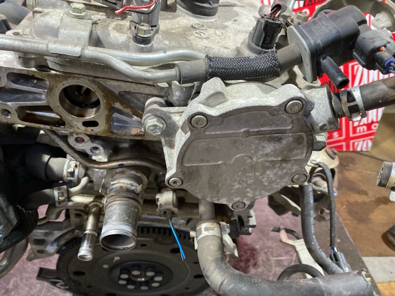 Двигатель, 61800 рублей, Солонцы