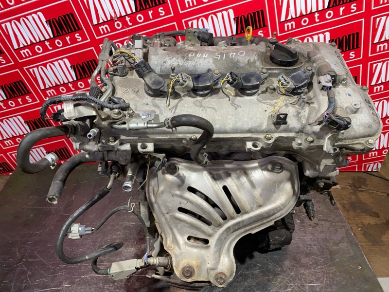 Двигатель, 61800 рублей, Солонцы