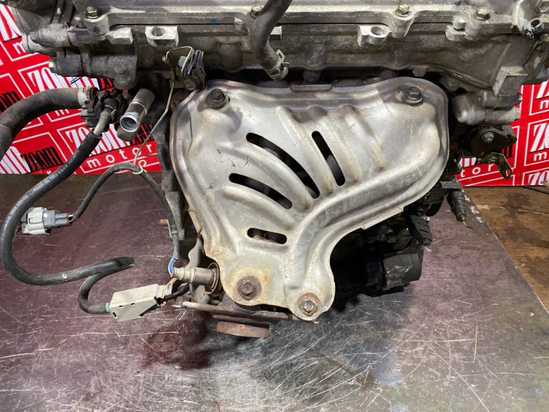 Двигатель, 61800 рублей, Солонцы