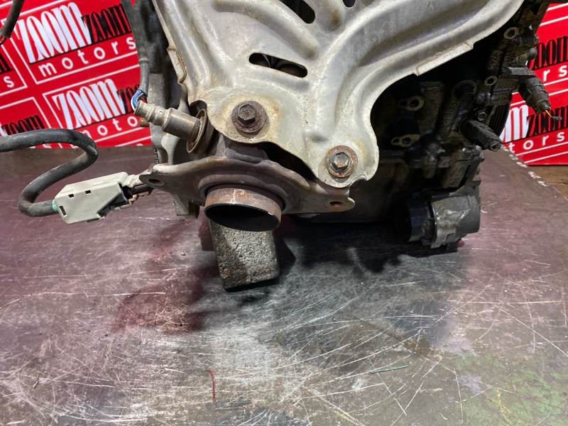 Двигатель, 61800 рублей, Солонцы