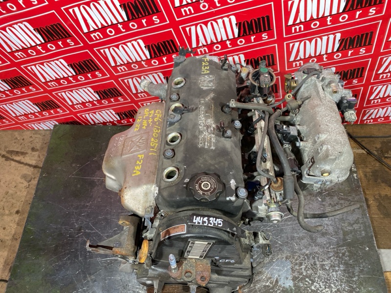 Двигатель, 80800 рублей, Солонцы