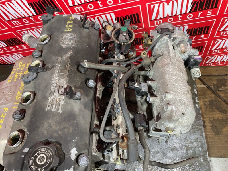 Двигатель, 80800 рублей, Солонцы