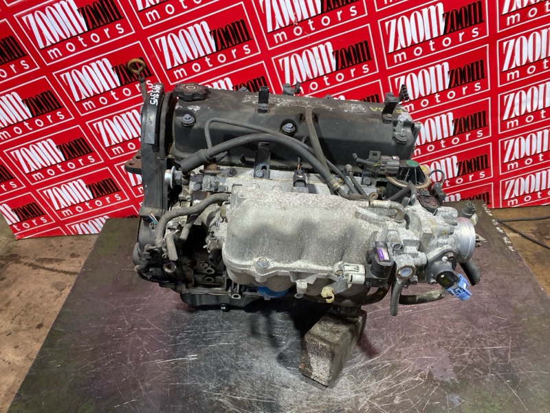 Двигатель, 80800 рублей, Солонцы