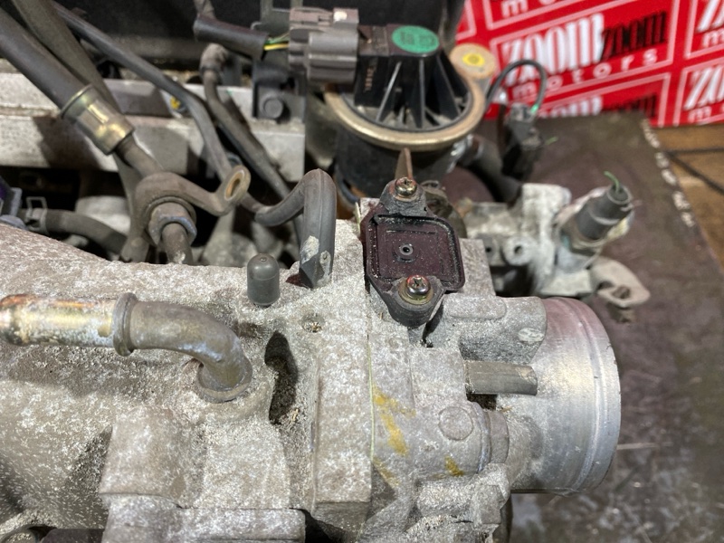 Двигатель, 80800 рублей, Солонцы