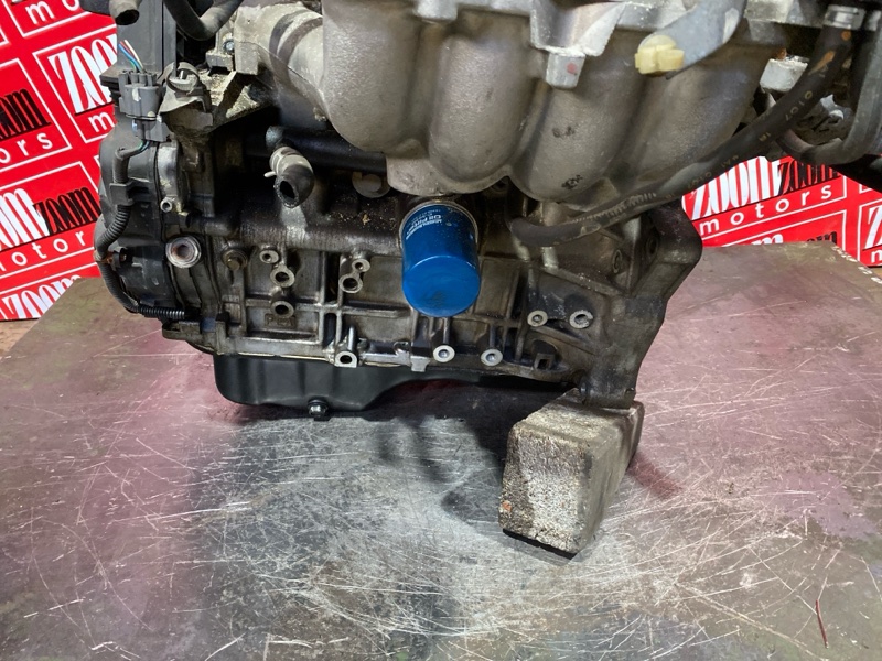 Двигатель, 80800 рублей, Солонцы