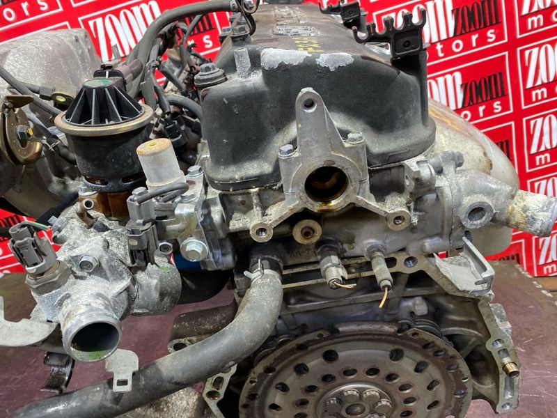 Двигатель, 80800 рублей, Солонцы