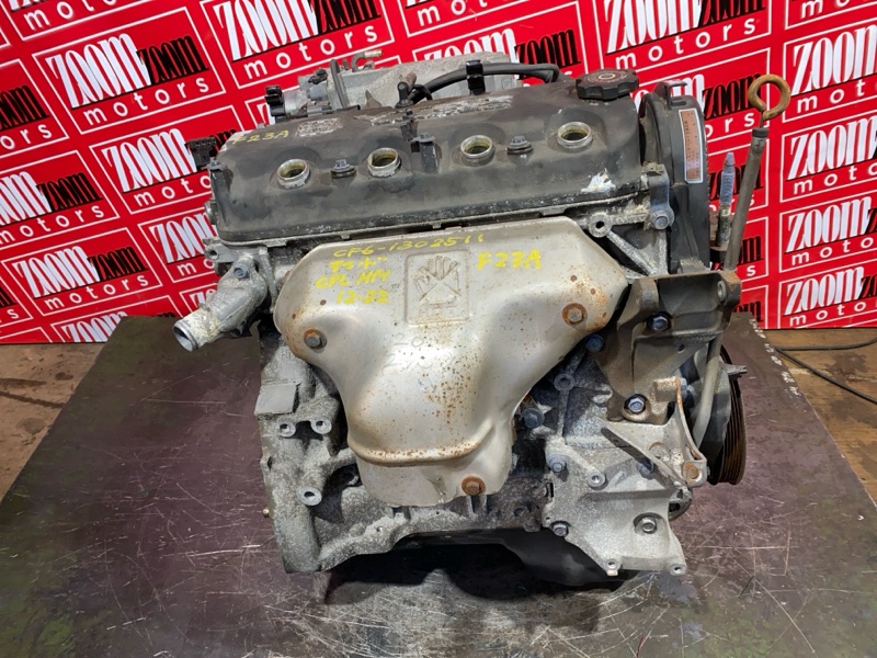 Двигатель, 80800 рублей, Солонцы